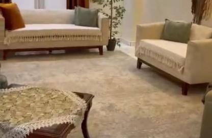 Duplex - 3 Bedrooms - 2 Bathrooms for sale in Touristic 1 - Hadayek October - 6 October City - Giza Duplex - 3 Bedrooms - 2 Bathrooms for sale in Touristic 1 - Hadayek October - 6 October City - Giza