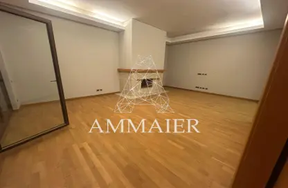 Apartment - 1 Bedroom - 2 Bathrooms for rent in Forty West - Sheikh Zayed Compounds - Sheikh Zayed City - Giza