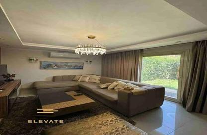 Apartment - 3 Bedrooms - 3 Bathrooms for sale in Stone Residence - 5th Settlement Compounds - The 5th Settlement - New Cairo City - Cairo