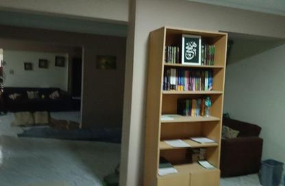 Apartment - 3 Bedrooms - 2 Bathrooms for sale in Nasr Khesrou St. - Al Hadiqah Al Dawliyah - 7th District - Nasr City - Cairo