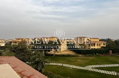 قصر - 4 غرف نوم - 4 حمامات للبيع في پريڤادو - مدينتي - القاهرة