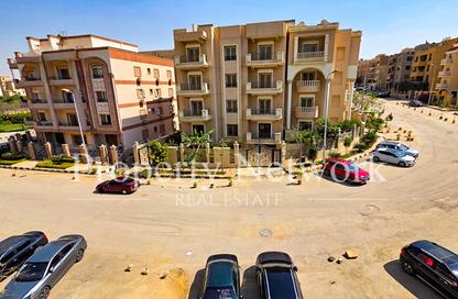 شقة - 4 غرف نوم - 3 حمامات للبيع في حى اسكان الجامعه الامريكية - كمبوندات التجمع الخامس - التجمع الخامس - مدينة القاهرة الجديدة - القاهرة