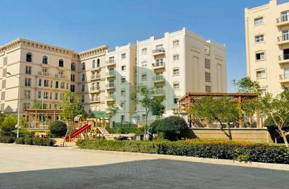 Townhouse - 3 Bedrooms - 4 Bathrooms for sale in Cluster 4 - Hyde Park - New Cairo City - Cairo Townhouse - 3 Bedrooms - 4 Bathrooms for sale in Cluster 4 - Hyde Park - New Cairo City - Cairo