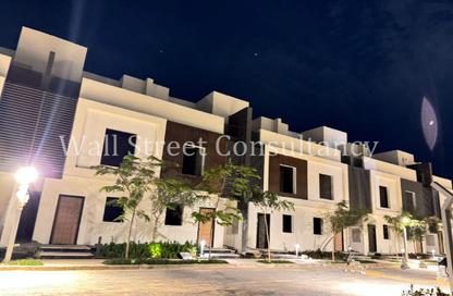 Apartment - 2 - 2 for sale in Sun Capital - Fayoum Desert road - 6 October City - Giza Apartment - 2 - 2 for sale in Sun Capital - Fayoum Desert road - 6 October City - Giza