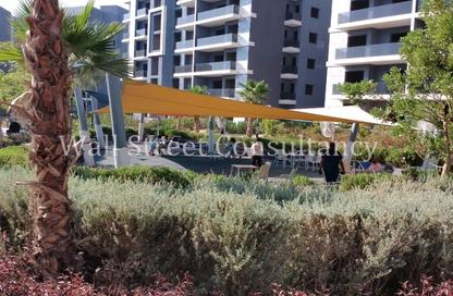 Apartment - 2 - 2 for sale in Sun Capital - Fayoum Desert road - 6 October City - Giza