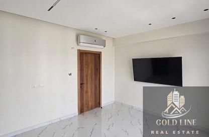 Apartment - 2 Bedrooms - 2 Bathrooms for rent in Hyde Park Business District Mall - South Teseen St. - The 5th Settlement - New Cairo City - Cairo