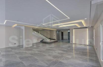 Apartment - 3 - 4 for rent in Lagoon Beach Park - 5th Settlement Compounds - The 5th Settlement - New Cairo City - Cairo