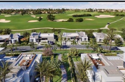 Villa - 5 Bedrooms - 6 Bathrooms for sale in City Gate - 5th Settlement Compounds - The 5th Settlement - New Cairo City - Cairo Villa - 5 Bedrooms - 6 Bathrooms for sale in City Gate - 5th Settlement Compounds - The 5th Settlement - New Cairo City - Cairo