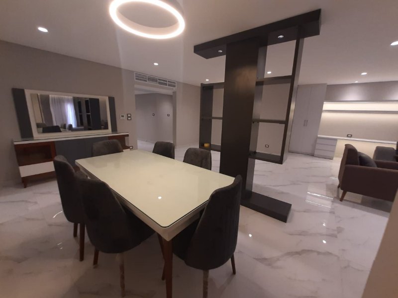 3BR Apartment | Fully Furnished | Mountain View thumbnail