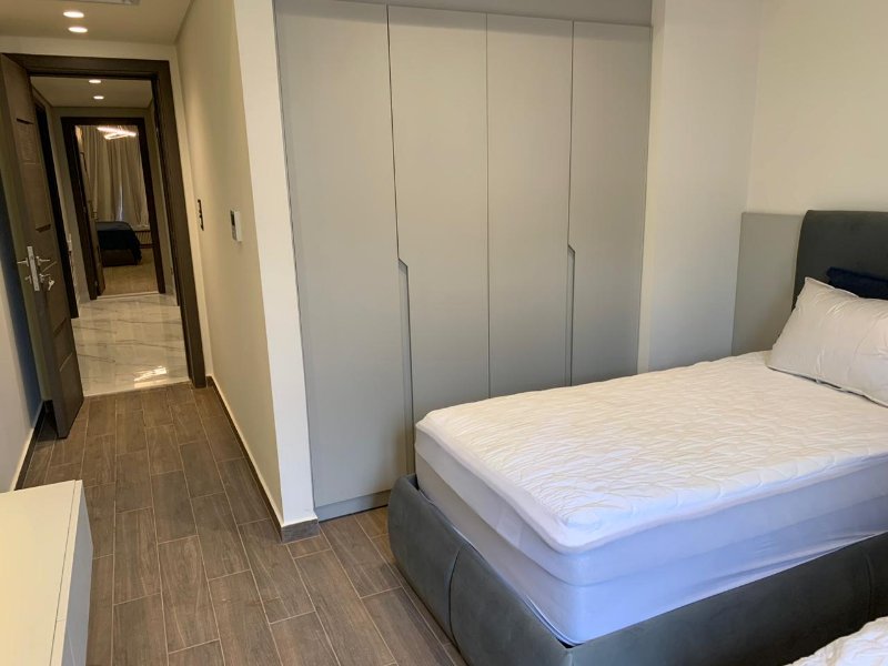 3BR Apartment | Fully Furnished | Mountain View thumbnail