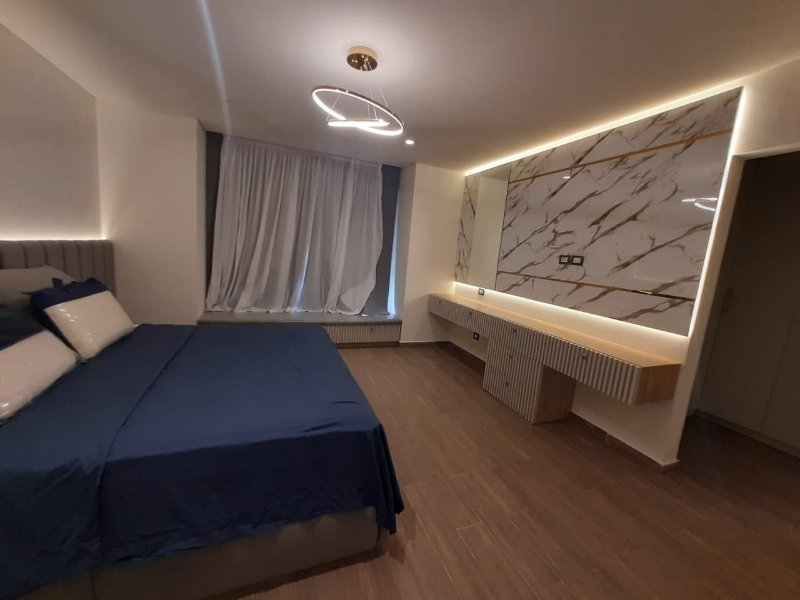 3BR Apartment | Fully Furnished | Mountain View thumbnail