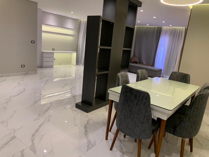 3BR Apartment | Fully Furnished | Mountain View thumbnail