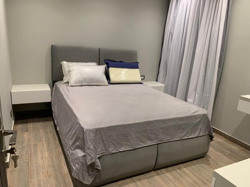3BR Apartment | Fully Furnished | Mountain View thumbnail