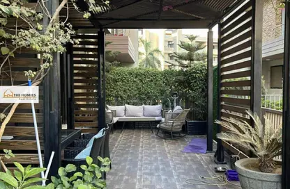 Duplex - 3 Bedrooms - 3 Bathrooms for sale in Midtown - South Investors Area - New Cairo City - Cairo