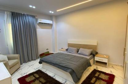 شقة - 1 حمام للايجار في شارع غزه - المهندسين - الجيزة