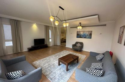 Apartment - 2 Bedrooms - 3 Bathrooms for rent in Pyramids Hills - Cairo Alexandria Desert Road - 6 October City - Giza