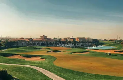 فيلا - 7 غرف نوم - 7 حمامات للبيع في پريڤادو - مدينتي - القاهرة