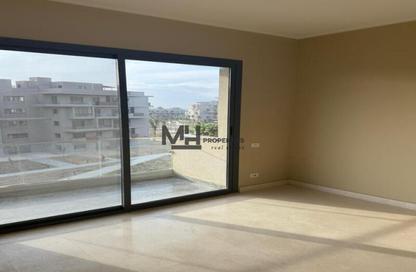 Apartment - 2 Bedrooms - 3 Bathrooms for rent in Villette - 5th Settlement Compounds - The 5th Settlement - New Cairo City - Cairo