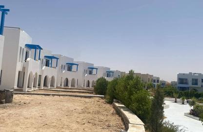 تاون هاوس - 3 غرف نوم - 3 حمامات للبيع في ماونتن فيو راس الحكمة - راس الحكمة - الساحل الشمالي