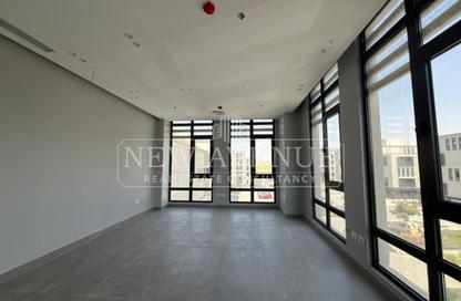 Office Space - Studio - 1 Bathroom for rent in District 5 - 5th Settlement Compounds - The 5th Settlement - New Cairo City - Cairo
