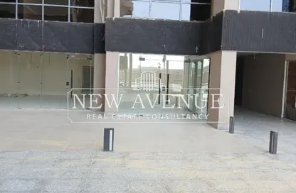 وحدة طبية - استوديو - 1 حمام للبيع في شارع طه حسين - النزهه الجديدة - النزهة - القاهرة