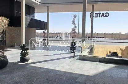 Medical Facility - Studio - 1 Bathroom for sale in Taha Hussein St. - El Nozha El Gadida - El Nozha - Cairo