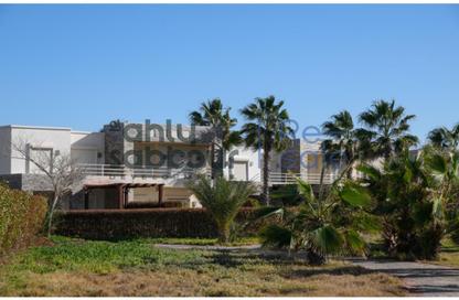 Twin House - 4 Bedrooms - 3 Bathrooms for sale in Amwaj - Sidi Abdel Rahman - North Coast