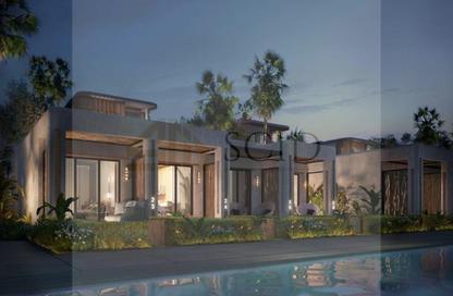 Cabin - 1 Bedroom - 1 Bathroom for sale in Amwaj - Sidi Abdel Rahman - North Coast