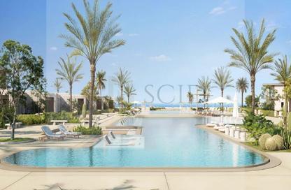 Cabin - 1 Bedroom - 1 Bathroom for sale in Amwaj - Sidi Abdel Rahman - North Coast