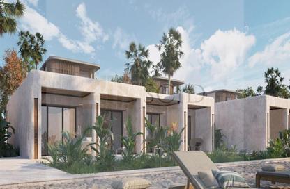 Cabin - 1 Bedroom - 1 Bathroom for sale in Amwaj - Sidi Abdel Rahman - North Coast