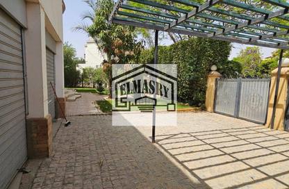 Villa - 5 - 3 for sale in El Rehab Extension - Al Rehab - New Cairo City - Cairo