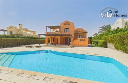 Villa - 5 - 5 for sale in West Gulf - El Gouna - Hurghada - Red Sea