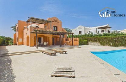 Villa - 5 - 5 for sale in West Gulf - El Gouna - Hurghada - Red Sea