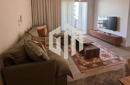 شقة - غرفة نوم - 1 حمام للايجار في ميفيدا - كمبوندات التجمع الخامس - التجمع الخامس - مدينة القاهرة الجديدة - القاهرة