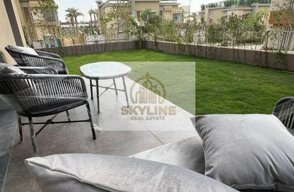 Apartment - 3 Bedrooms - 4 Bathrooms for rent in Villette - 5th Settlement Compounds - The 5th Settlement - New Cairo City - Cairo