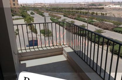 شقة - 3 غرف نوم - 2 حمامات للايجار في أو ويست - كمبوندات 6 أكتوبر - مدينة 6 أكتوبر - الجيزة شقة - 3 غرف نوم - 2 حمامات للايجار في أو ويست - كمبوندات 6 أكتوبر - مدينة 6 أكتوبر - الجيزة
