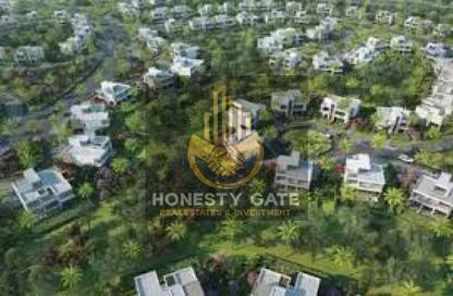 Villa - 4 - 4 for sale in Noor City - Cairo