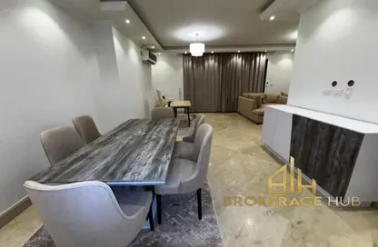 شقة - 3 غرف نوم - 3 حمامات للايجار في ايستاون - كمبوندات التجمع الخامس - التجمع الخامس - مدينة القاهرة الجديدة - القاهرة