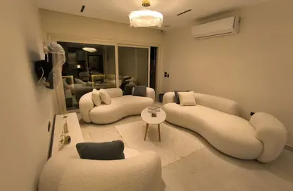 Apartment - 3 Bedrooms - 1 Bathroom for sale in New El Andalus City - Ras El Soda - Hay Awal El Montazah - Alexandria