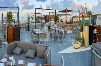Villa - 4 Bedrooms - 4 Bathrooms for sale in Telal Al Sokhna - Al Ain Al Sokhna - Suez