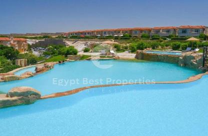 Villa - 4 Bedrooms - 4 Bathrooms for sale in Telal Al Sokhna - Al Ain Al Sokhna - Suez