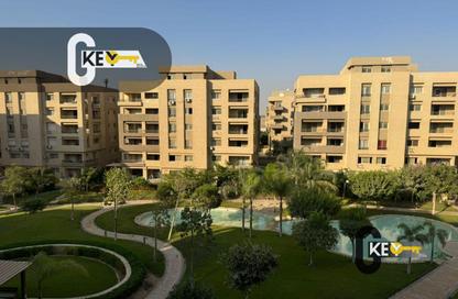 Apartment - 4 - 3 for rent in The Square - 5th Settlement Compounds - The 5th Settlement - New Cairo City - Cairo
