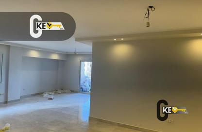 Apartment - 4 - 3 for rent in The Square - 5th Settlement Compounds - The 5th Settlement - New Cairo City - Cairo