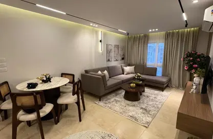 Bulk Rent Unit - Studio - 7+ Bathrooms for rent in B12 - Madinaty - Cairo