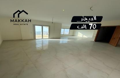 Office Space - Studio - 2 Bathrooms for rent in Salah Salem St. - Roxy - Heliopolis - Masr El Gedida - Cairo