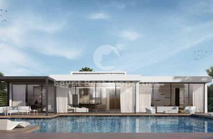 Chalet - 2 Bedrooms - 2 Bathrooms for sale in katameya coast - Qesm Ad Dabaah - North Coast