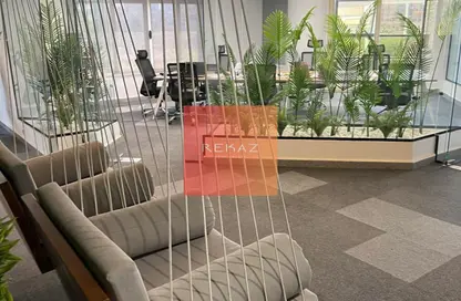 Co-Working Space - 7+ Bedrooms - 4 Bathrooms for rent in Sarayat Al Maadi - Hay El Maadi - Cairo