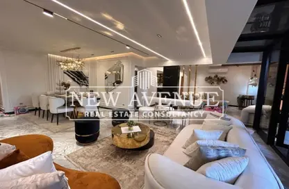 شقة - 2 غرف نوم - 2 حمامات للبيع في پريڤادو - مدينتي - القاهرة