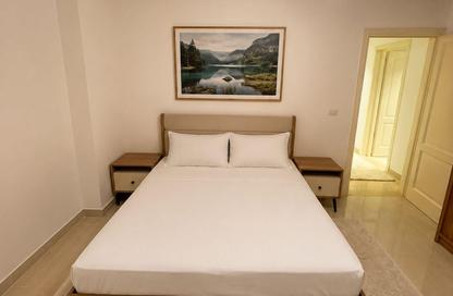 Apartment - 4 Bedrooms - 3 Bathrooms for rent in Privado - Madinaty - Cairo