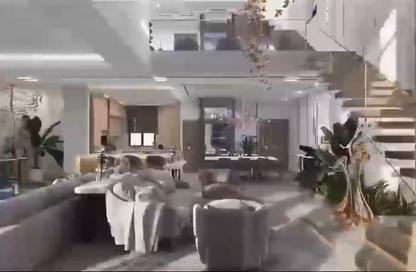 Villa - 4 Bedrooms - 4 Bathrooms for sale in Amara - El Lotus - New Cairo City - Cairo
